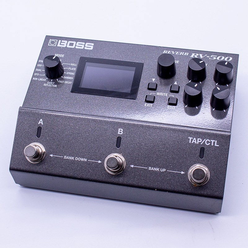 BOSS RV-500の画像